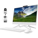 HP 21.5-Inch FHD Display All-in-One Desktop - 22-df0224