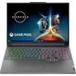 Lenovo Legion Slim 5 16" Gaming Laptop - Ryzen 5, 32GB RAM, 1TB SSD, RTX 4060, Win11