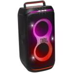 JBL PartyBox 120 - Portable Speaker with Lightshow