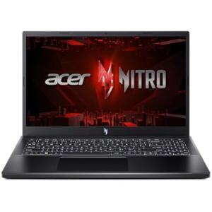 Acer Nitro V Gaming Laptop - Intel i7, RTX 4050, 15.6" FHD, 16GB RAM, 512GB SSD, Win10