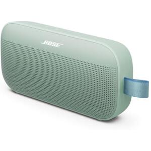 Bose New SoundLink Flex Portable Bluetooth Speaker, Alpine Sage