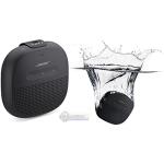 Bose SoundLink Micro Bluetooth Speaker Waterproof with Microphone