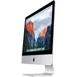 iMac 21.5" (Intel Core i5, 8GB RAM, 1TB HDD, macOS Sierra) Renewed