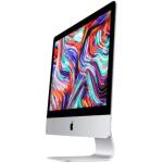 iMac with 2.3GHz Intel Core i5 (21.5-inch, 8GB RAM, 256GB SSD Storage) Silver (Renewed)