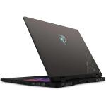 MSI Crosshair 16 HX Gaming Laptop, RTX 4070, i7-14650HX, 16" FHD+ 144Hz, 32GB DDR5, 2TB SSD, Win 11 Pro