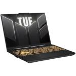 ASUS TUF Gaming F16 (2024) Laptop - 16" FHD+ 165Hz, Intel i7 16GB 512GB