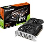 GIGABYTE GeForce RTX 3050 WINDFORCE OC 6G (GV-N3050WF2OC-6GD)