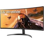 LG Curved UltraWide QHD 34WP60C-B