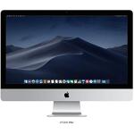 iMac with Retina 4K/3.6 GHz Intel Core i3 Quad-Core (21.5-Inch, 8GB RAM, 1TB) - Silver (Renewed)