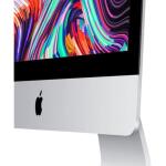 iMac with 2.3GHz Intel Core i5 (21.5-inch, 8GB RAM, 256GB SSD Storage) Silver (Renewed)