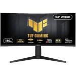 ASUS TUF Gaming 34-inch Curved Monitor