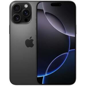 Iphone 16 Pro 128gb,6.3 Black Titanium