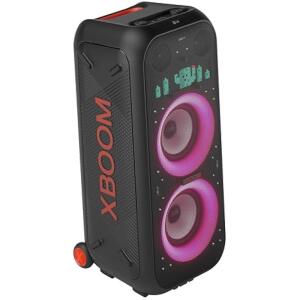 LG XL9T XBOOM Portable Tower Speaker