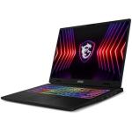 MSI Crosshair 16 HX Gaming Laptop, RTX 4070, i7-14650HX, 16" FHD+ 144Hz, 32GB DDR5, 2TB SSD, Win 11 Pro