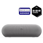 Beats Pill 2024 Portable Bluetooth Speaker 24H Battery Apple Loud Sound, Grey