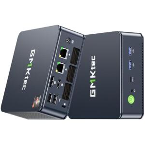 GMKtec Nucbox M5 Plus Gaming Mini PC