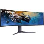 LG UltraGear 45GR65DC-B