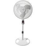 Lasko 16" Oscillating Standing Fan with Remote