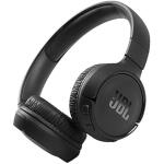 JBL Tune 510BT Wireless On-Ear Headphones Purebass Sound