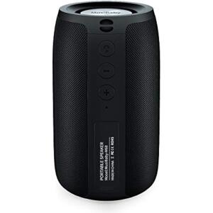 MusiBaby Bluetooth Speaker