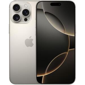 Iphone 16 Pro 256gb, 6.3 Natural Titanium