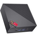 ACEMAGICIAN AM06PRO Mini PC (AMD RYZEN 7 5800U 16GB-RAM 512GB-SSD)