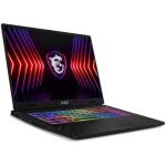 MSI Crosshair 16 HX Gaming Laptop, RTX 4070, i7-14650HX, 16" FHD+ 144Hz, 32GB DDR5, 2TB SSD, Win 11 Pro