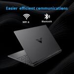 HP Victus 15.6" Gaming Laptop, Ryzen 5 16GB RAM, 1TB SSD