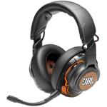 JBL Quantum One USB Wired Over-Ear Professional Gaming Headset