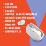 JBL Vibe Buds True Wireless Earbuds