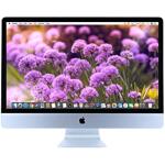 iMac 21.5" 4K (Intel i7, 16GB RAM, 512GB SSD, Silver) Renewed