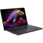 ASUS ROG Zephyrus G16, i7-13620H, RTX 4070, 32GB RAM, 2TB SSD, 16"