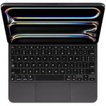 iPad Magic Keyboard Case for iPad Pro 11-inch (M4) Black