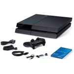 Sony Playstation PS4 1TB Black Console