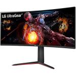 LG UltraGear 34GP63A-B