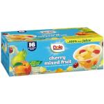 Dole Fruit Bowls, 16 pk./4 oz.