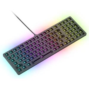 Glorious Gaming GMMK 2 Barebones Keyboard Frame(White)