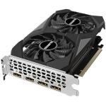 GIGABYTE GeForce RTX 3050 WINDFORCE OC 6G (GV-N3050WF2OC-6GD)