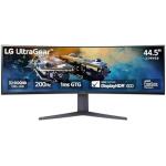 LG UltraGear 45GR65DC-B