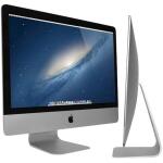 Apple iMac Desktop (Intel Core i5-7360U, 8GB RAM, 1TB HDD, macOS, Renewed)