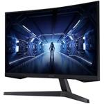 Samsung Odyssey G5 34-inch Curved Gaming Monitor