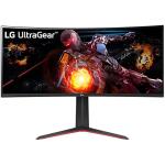 LG UltraGear 34GP63A-B