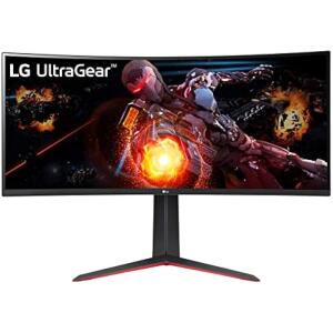 LG UltraGear 34GP63A-B