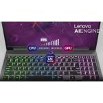 Lenovo Legion Gaming Laptop - 16"Display - Intel Core i9-14900HX 64GB RAM - 2TB PCIe SSD