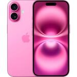 Iphone 16 plus 512gb, 6.7 (Pink)