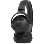 JBL Tune 510BT Wireless On-Ear Headphones Purebass Sound