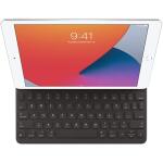 Apple Smart Keyboard for iPad Pro 10.5", Air (3rd Gen), & iPad (7th-9th Gen) - Black