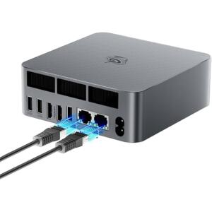 Beelink SER5 Mini PC - AMD Ryzen 7 5825U