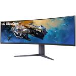 LG UltraGear 45GR65DC-B