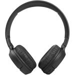 JBL Tune 510BT Wireless On-Ear Headphones Purebass Sound